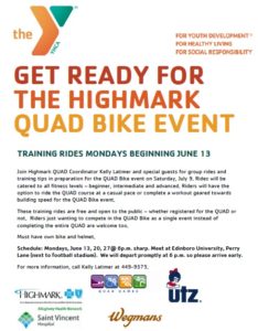 Bike Clinics 2016